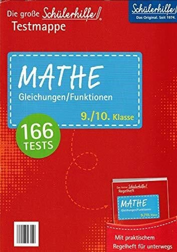 Die große schülerhilfe - große,