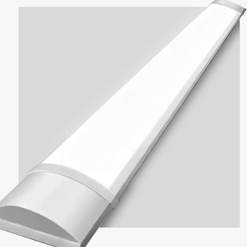120cm 40w4000k neutralweiß - 120cm,
