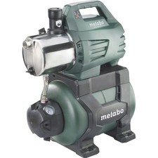 Metabo 600975000 HWW 6000/25