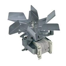 Ventilator Gebläsemotor Backofengebläse Backofen passend wie Quelle 00876805