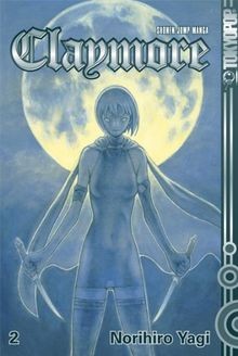 Claymore finsternis im - 02:,