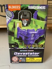 Transformers - Blokees -