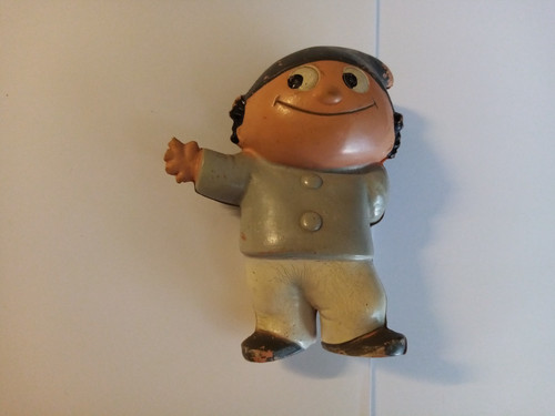 Mainzelmännchen 70 er - , 60-70