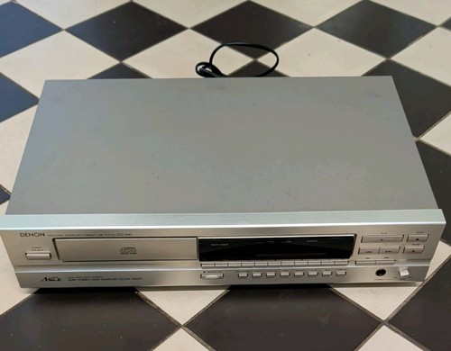 Denon dcd 690 player - denon, dcd-690