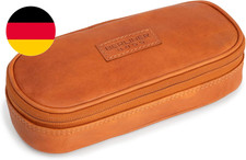 Berliner bags vintage leder - vintage,