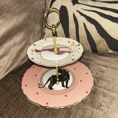 Yvonne ellen tea time bone - ellen,