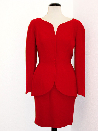 Thierry mugler exclusive - thierry,