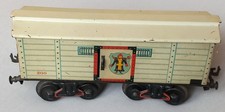 Bing 10494  4achs. Bierwagen Münchner Kindl Spur 1