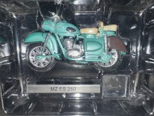 MZ ES 250 DDR Atlas