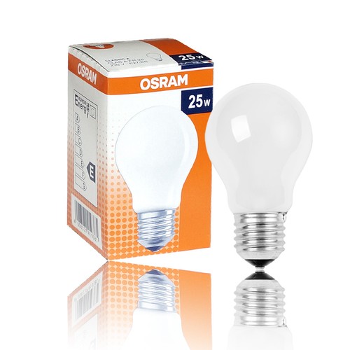 Osram a60 glühbirne 25watt - osram,
