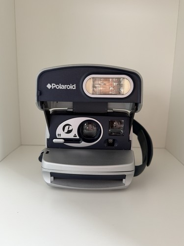 Polaroid 600 analoge - polaroid,
