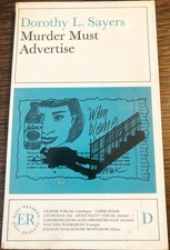 englisch-sprachig: Dorothy L