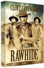 Rawhide - Volume 3 von not