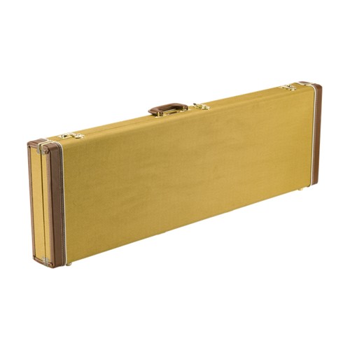 Fender classic series - fender, case