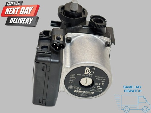 Worcester pumpe 8716117400 - worcester,