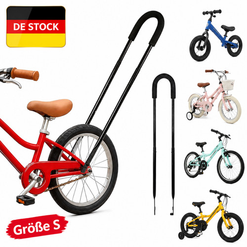 Fahrradstange verstellbar