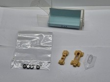 Messerschmitt Tiger von HSA 1:87 OVP kleinserie Resin bausatz 