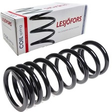 LESJÖFORS FAHRWERKSFEDER