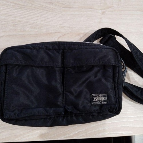 Porter yoshida tanker - porter,