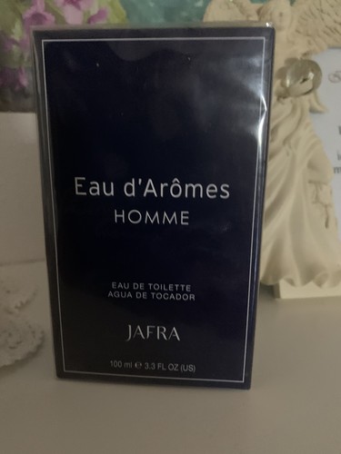 Jafra eau aromes - jafra,