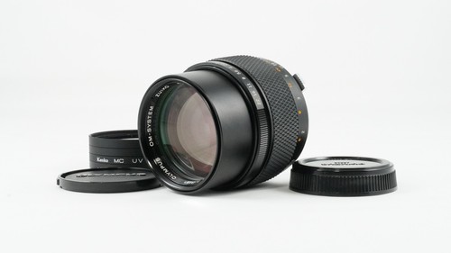 Olympus system zuiko - system, auto-t