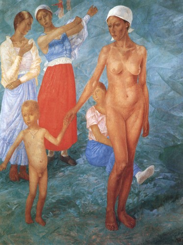 074 kuzma petrov - petrov-vodkin,