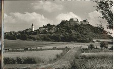 Otzberg Odenwald Veste Otzberg