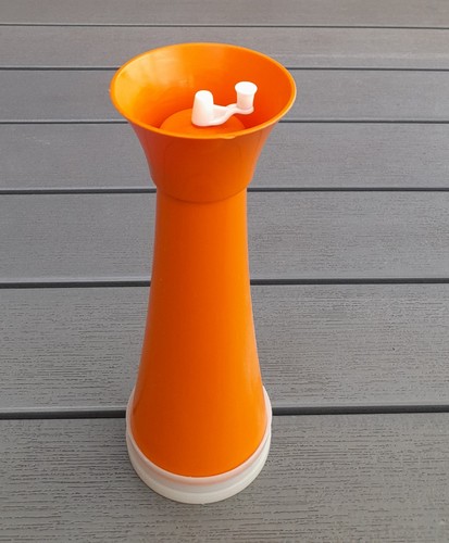 Tupperware süße müllerin - süße,