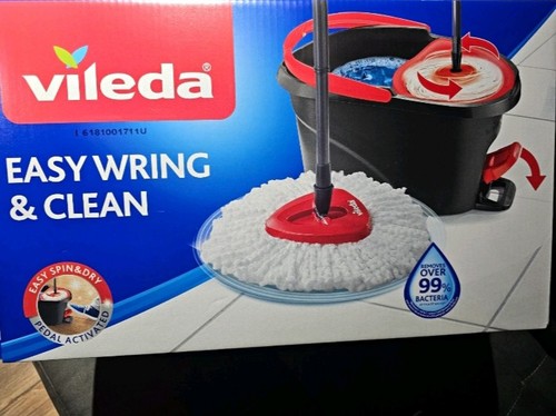Vileda easy wring - vileda,