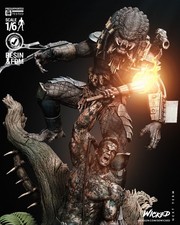 Predator vs Dutch V.2