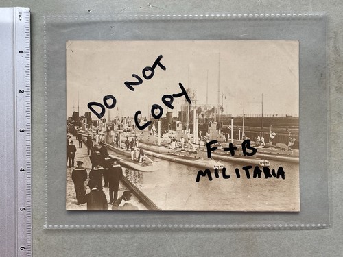 Original ww1 deutsche - original, marine