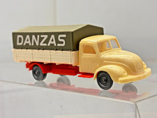 Wiking-Replika I.M.U. LKW a