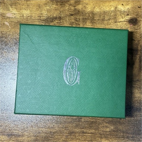 Goyard herren geldbörse leder - geldbörse,