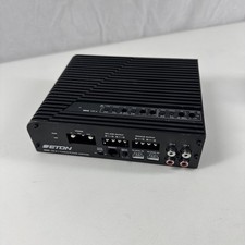 Eton Mini 150.4  4-Kanal