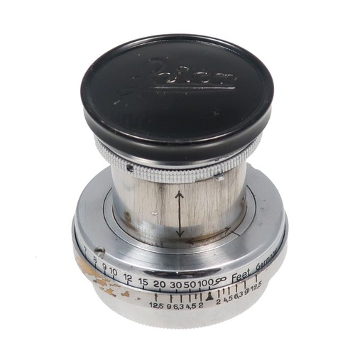 Leica ernst leitz - leica,
