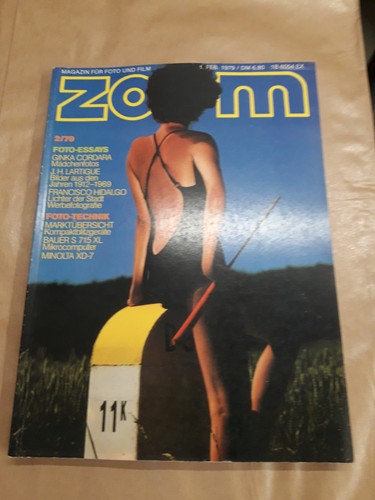 Zoom magazin für foto - 2/79,