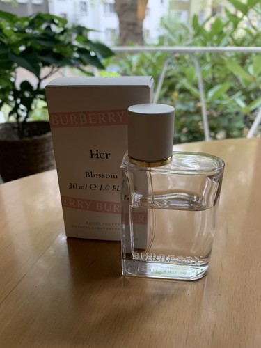 Burberry her blossom edt ml - edt,