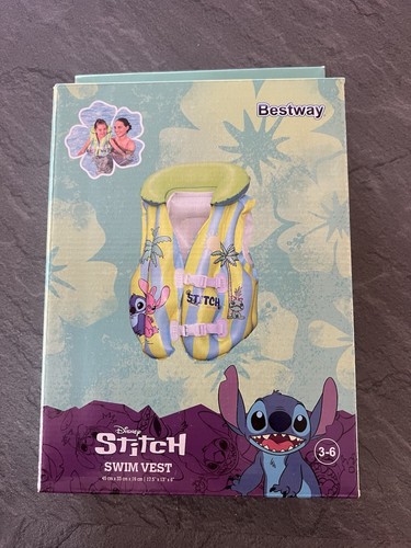 Schwimmweste kinder bestway - kinder,