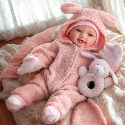Babeside reborn baby - baby, mädchen