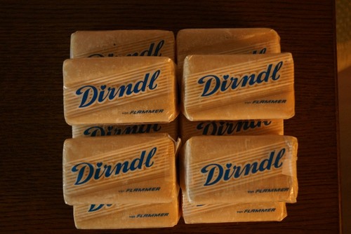 Original flammer - 10,