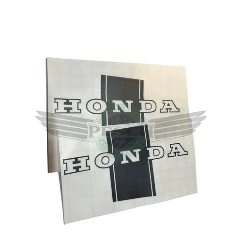 Bauchbinden satz honda dax top - honda,