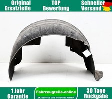Radhaus Verkleidung Schmutzfänger Hinten links 5H0810971D VW Golf 8 VIII CD