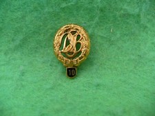 Anstecknadel Brosche