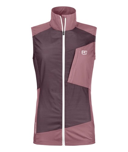 Ortovox trace windbreaker - ortovox,