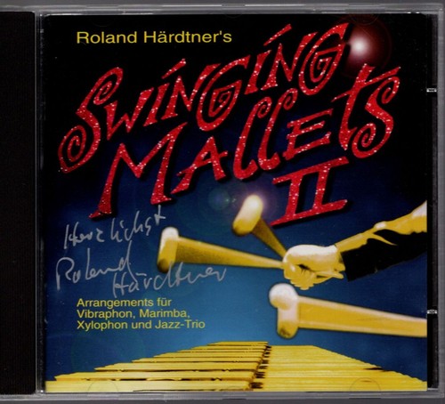 Signed roland härdtner - härdtner, –