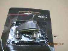 Rizoma Verkleidungsspiegel Adapter für Ducati MM2202