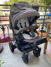 Hartan Belly Button VIP