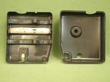 Kunststoff-Gehäuse für das RG-UF Kreislauftauchgerät - Rebreather Original