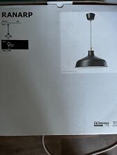 IKEA RANARP 2 Hängeleuchten