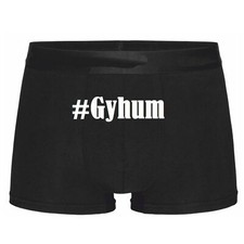Boxershorts Love #Gyhum Geburtstag Geschenk Valentinstag Weihnachten